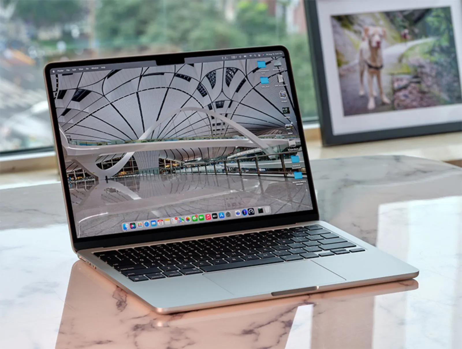 Macbook Air M2